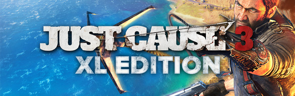   Just Cause 3 Xl Edition -  4